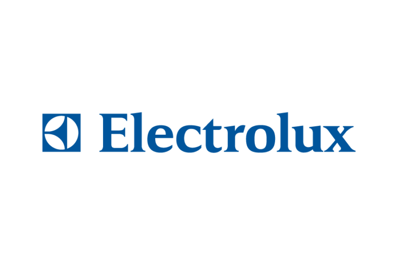 エレクトロラックス・ElectroluxのIllustrator（AI・PNG形式）ロゴ素材