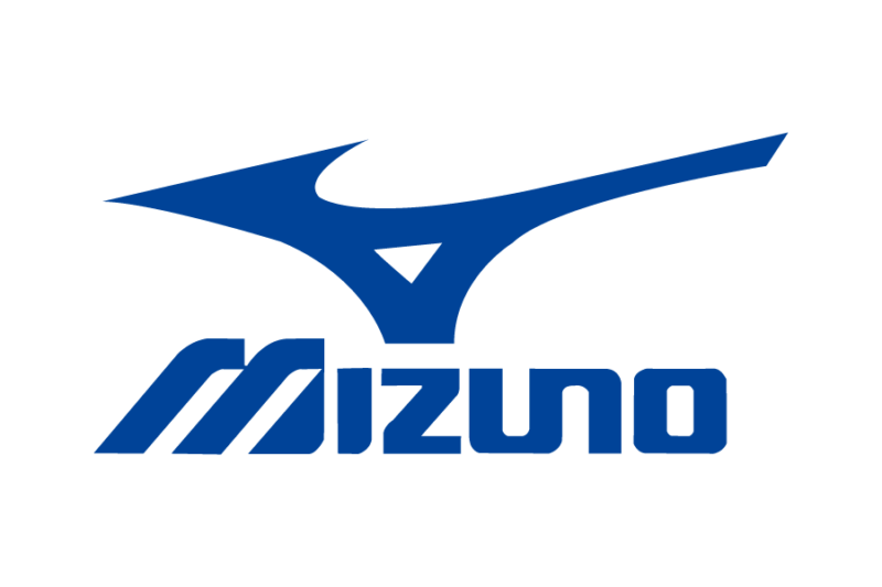 ミズノ・MIZUNOのIllustrator（AI・PNG形式）ロゴ素材
