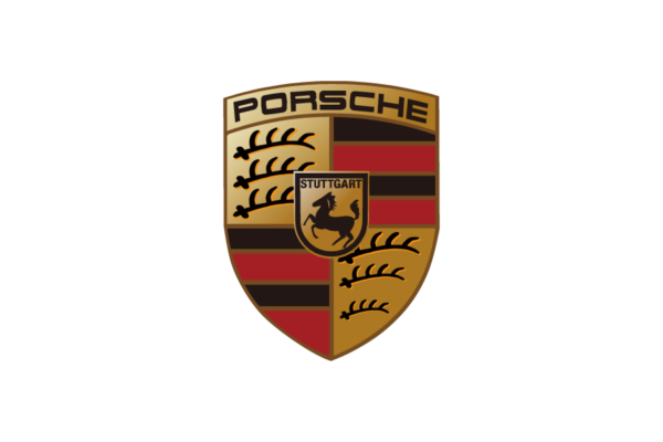 PORSCHEロゴデータ