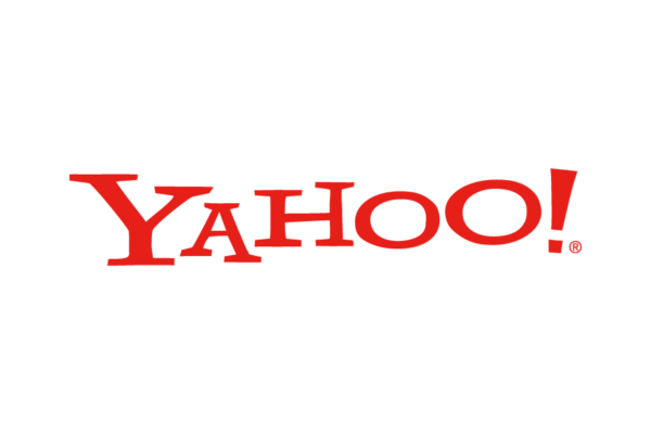 YAHOOロゴデータ