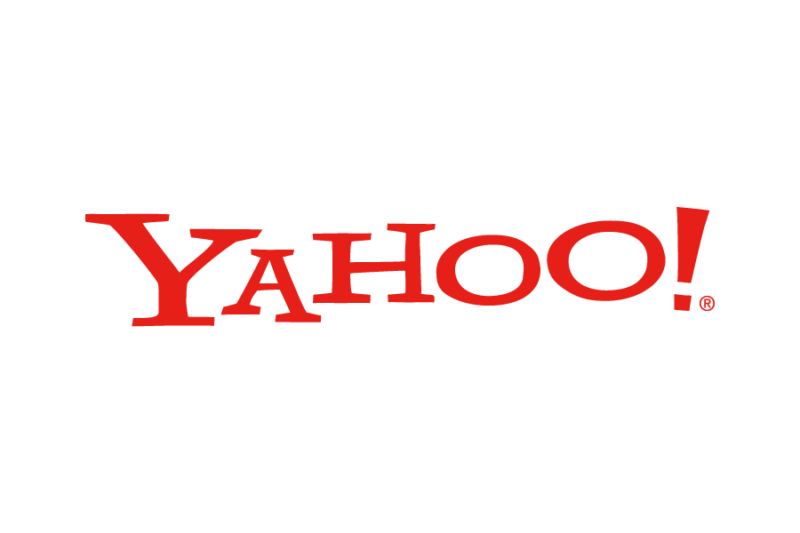インターネットサービスヤフー・Yahoo!のIllustrator（AI・PNG形式）ロゴ素材