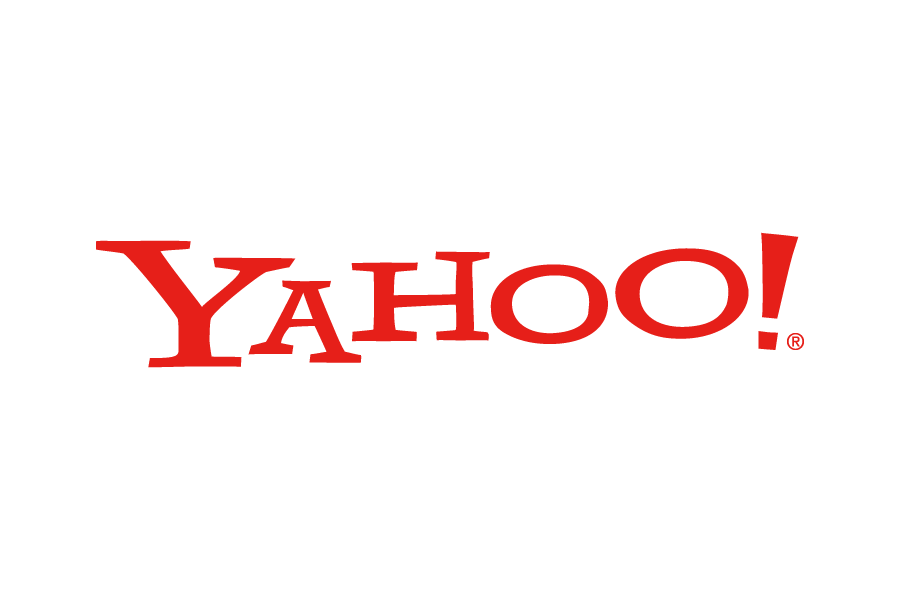 YAHOOロゴデータ