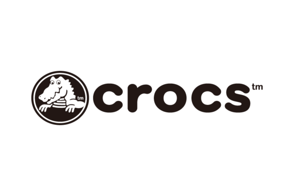 crocsロゴ素材