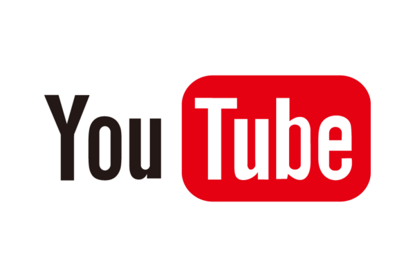 youtubeロゴデータ