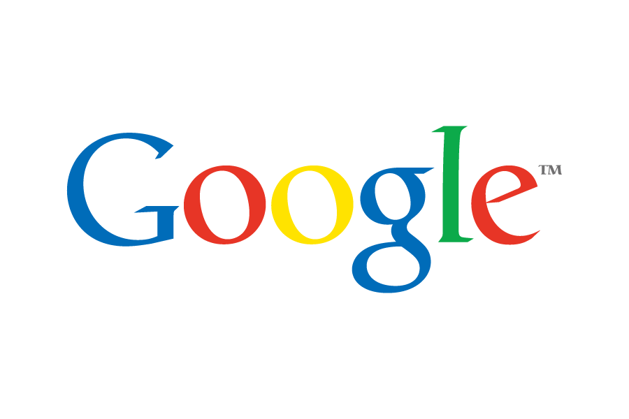 グーグル・Googleロゴ素材