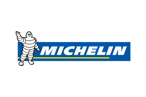 ミシュランMICHELINロゴデータ