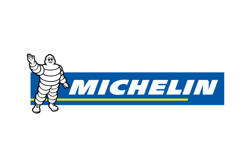 ミシュラン・MICHELINのIllustrator（AI・PNG形式）ロゴ素材
