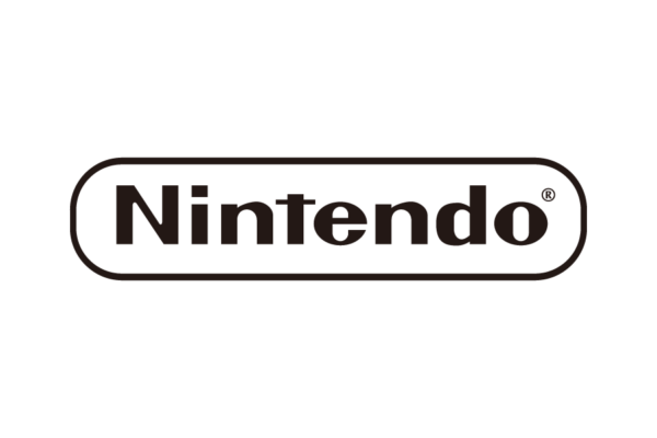 任天堂ロゴデータ
