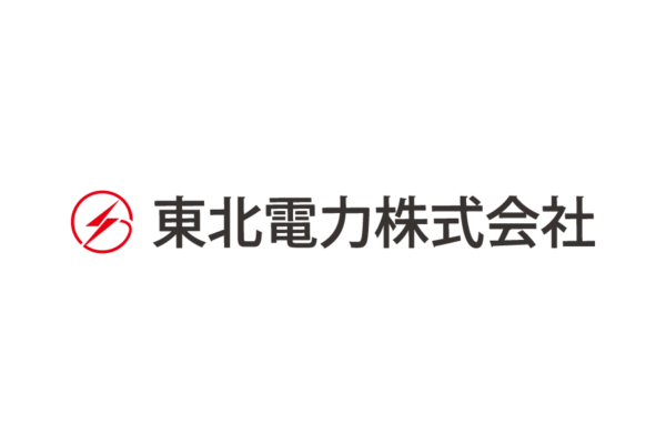 東北電力ロゴ素材