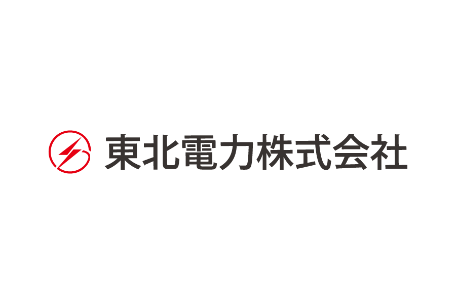東北電力ロゴ素材
