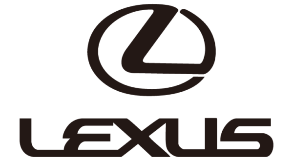 レクサス《LEXUS・自動車メーカー》のロゴ素材無料ダウンロード