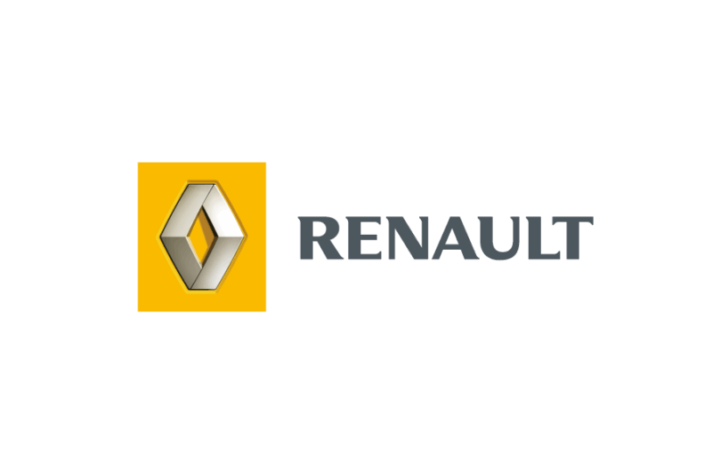 フランスの自動車メーカー、ルノー（Renault）の無料ロゴ素材｜logo eps ai pngフリー素材で使えるロゴ素材高品質データをダウンロード！