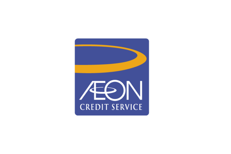 イオン（AEON）クレジットカードサービスのAi,PNGロゴデータアイコンマーク無料素材ダウンロード