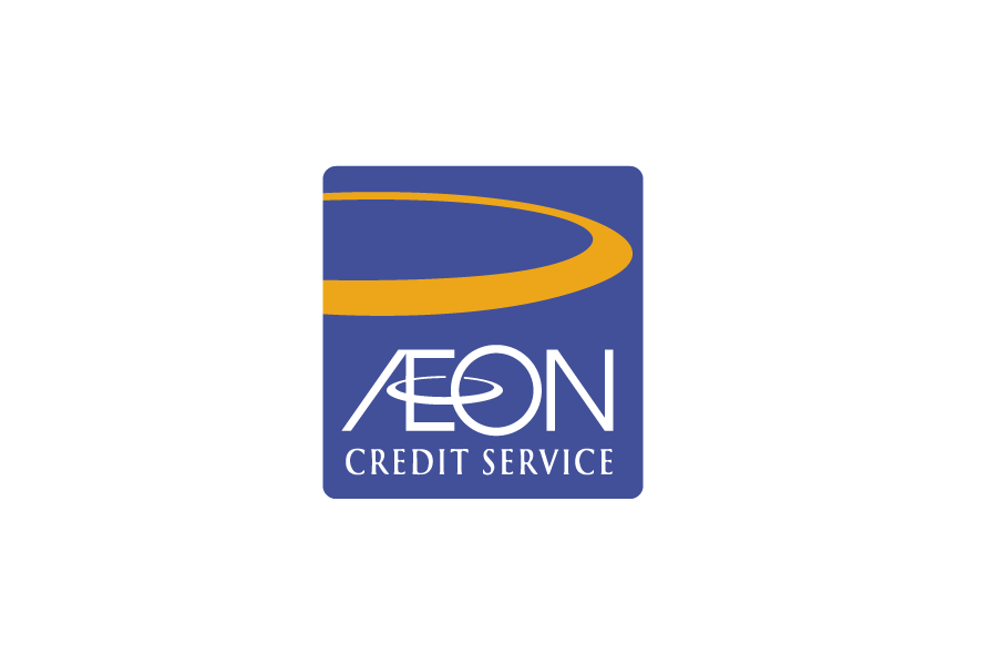 イオン（AEON）クレジットカードサービスのAi,PNGロゴデータアイコンマーク無料素材ダウンロード