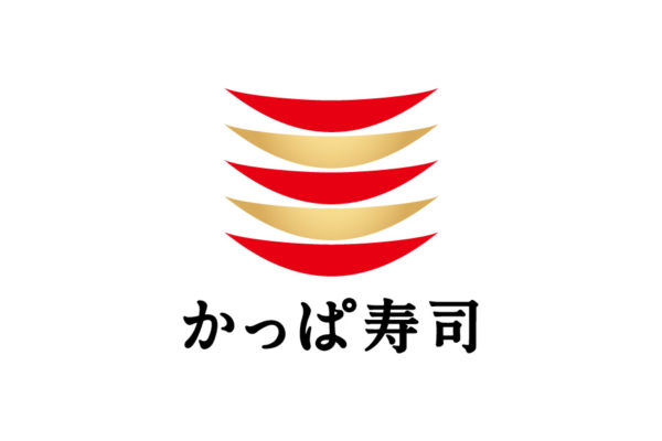 かっぱ寿司ロゴデータ