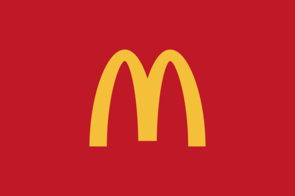 マクドナルドのAi,JPGロゴデータアイコンマーク無料素材ダウンロード