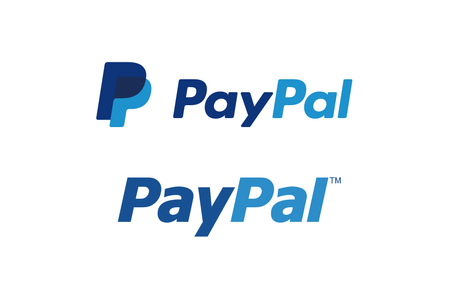 PayPal(ペイパル) オンライン決済サービスのeps,PNGロゴデータアイコンマーク無料素材ダウンロード