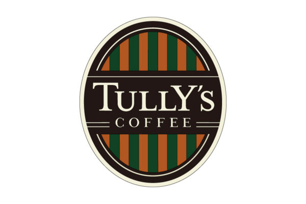 タリーズコーヒーのロゴデータダウンロード