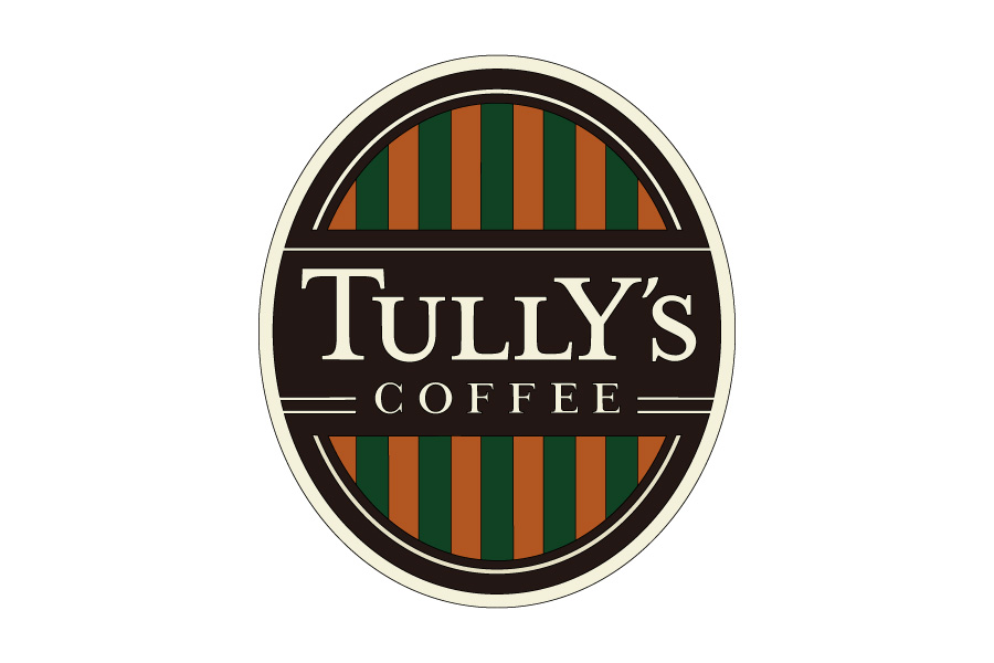 タリーズコーヒーのロゴデータダウンロード