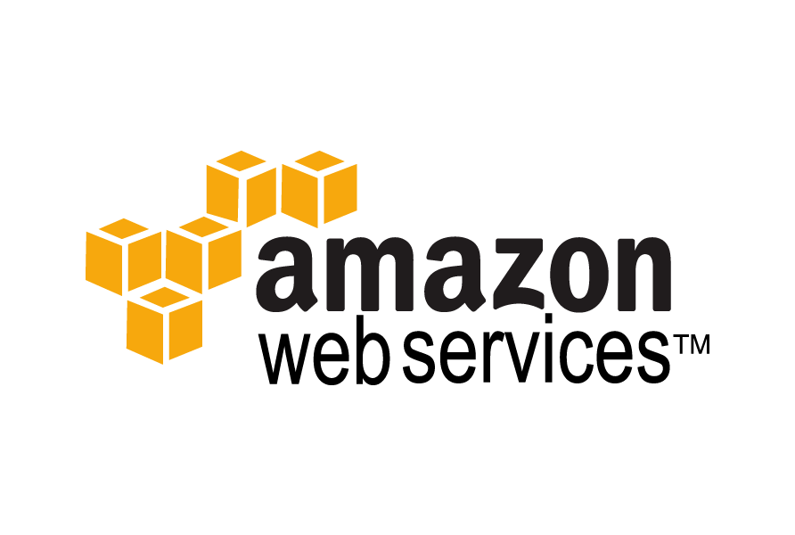 アマゾン(amazon)クラウドサービスAWS　ai png ロゴデータダウンロード