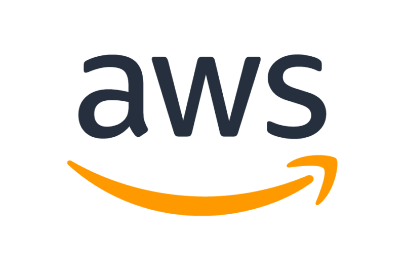 アマゾン(amazon)クラウドサービスAWS　ai png ロゴデータ2ダウンロード