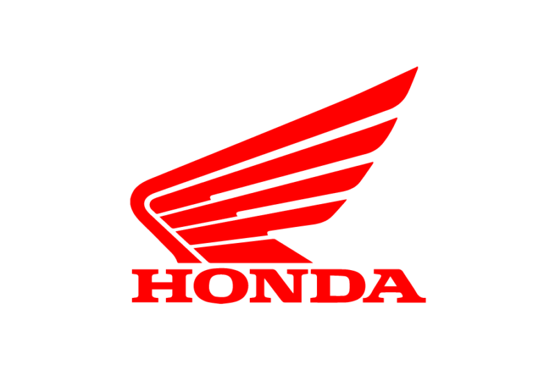 日本自動車メーカー本田・HONDA のIllustrator（AI・PNG形式）ロゴ素材無料ダンロード