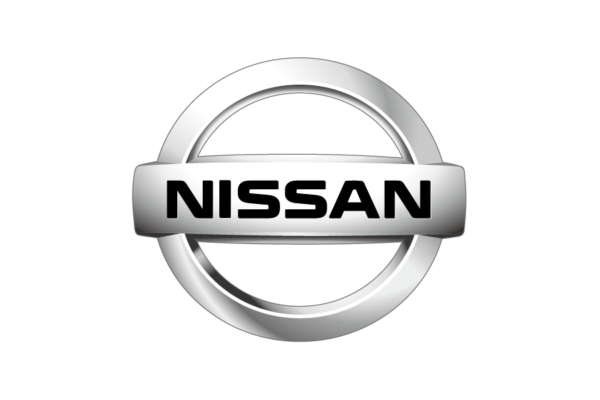 日本自動車メーカー日産・NISSANのIllustrator（AI・PNG形式）ロゴ素材無料ダンロード