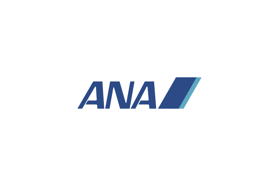 エー・エヌ・エー（ANA）無料ロゴ素材イラストダウンロード（AI・PNG形式）フリー素材