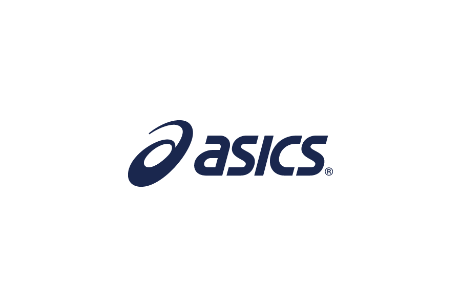 アシックス（ASICS）無料ロゴ素材イラストダウンロード（AI・PNG形式）