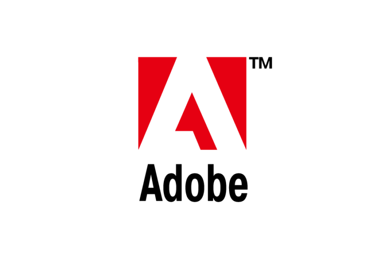 adobe　会社ロゴeps png データ無料ダウンロード