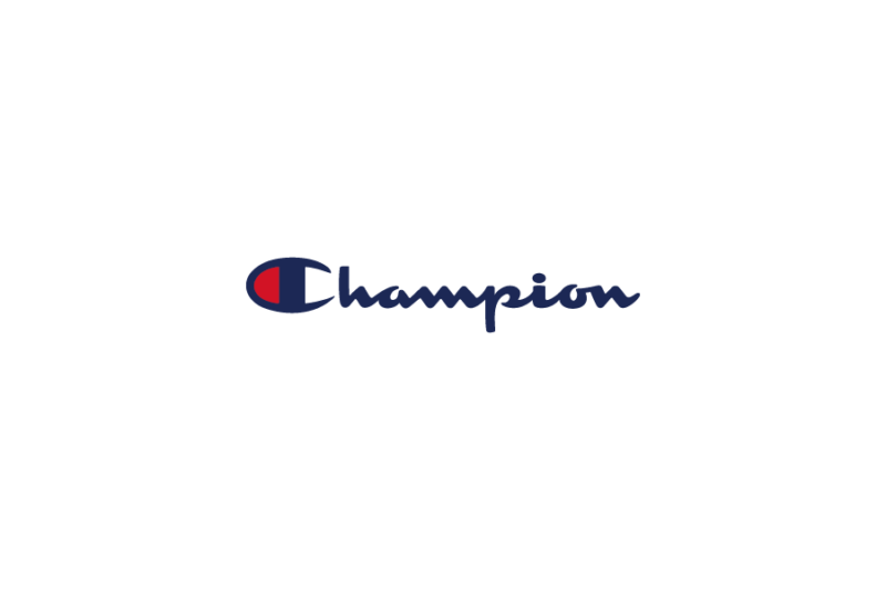 チャンピオン（Champion）無料ロゴ素材イラストダウンロード（AI・PNG形式）