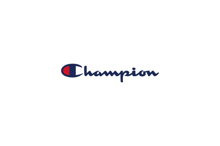 チャンピオン（Champion）無料ロゴ素材イラストダウンロード（AI・PNG形式）