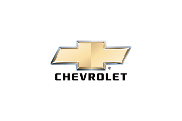 シボレー（Chevrolet）無料ロゴ素材イラストダウンロード（AI・PNG形式）