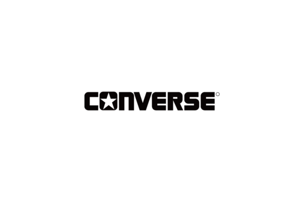 コンバース（Converse）無料ロゴ素材イラストダウンロード（AI・PNG形式）