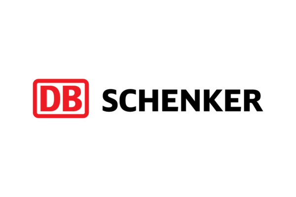 世界物流会社サービス DBシェンカーDB_Schenker　ロゴデータ無料素材　フリー素材 EPS PNG