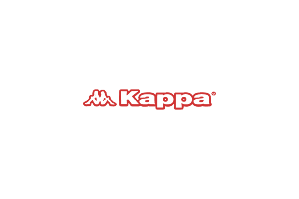 カッパ（Kappa）無料ロゴ素材イラストダウンロード（AI・PNG形式）