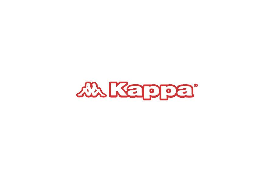 カッパ（Kappa）無料ロゴ素材イラストダウンロード（AI・PNG形式）