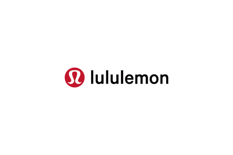 ルルレモン・アスレティカ（LULULEMON ATHLETICA）無料ロゴ素材イラストダウンロード（AI・PNG形式）