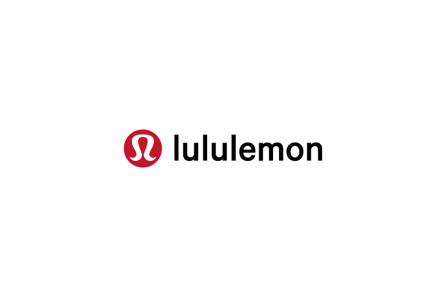 ルルレモン・アスレティカ（LULULEMON ATHLETICA）無料ロゴ素材イラストダウンロード（AI・PNG形式）