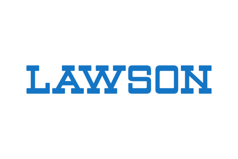 コンビニエンスストア| LAWSON｜ローソン　ロゴeps png データ無料ダウンロード