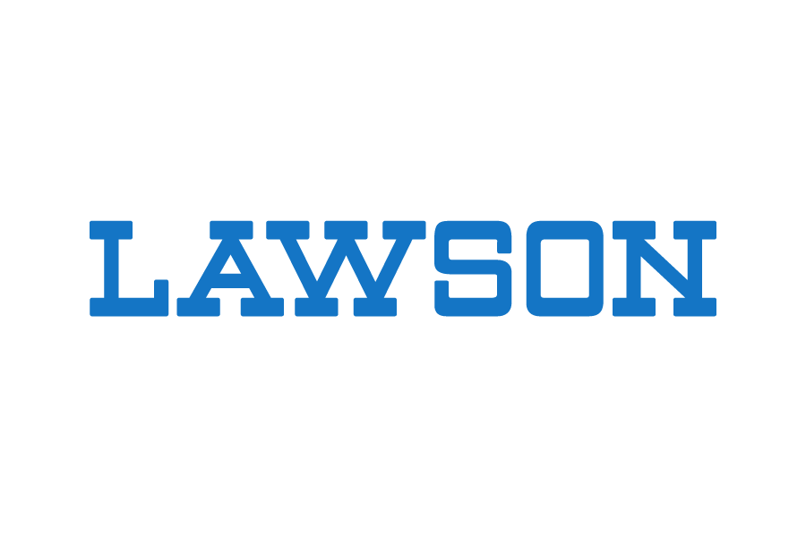 コンビニエンスストア| LAWSON｜ローソン　ロゴeps png データ無料ダウンロード