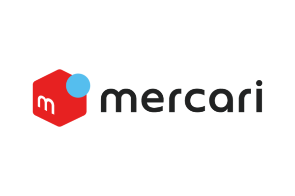 メルカリ(Mercari)ロゴデータeps png　ダウンロード　無料素材　フリー素材