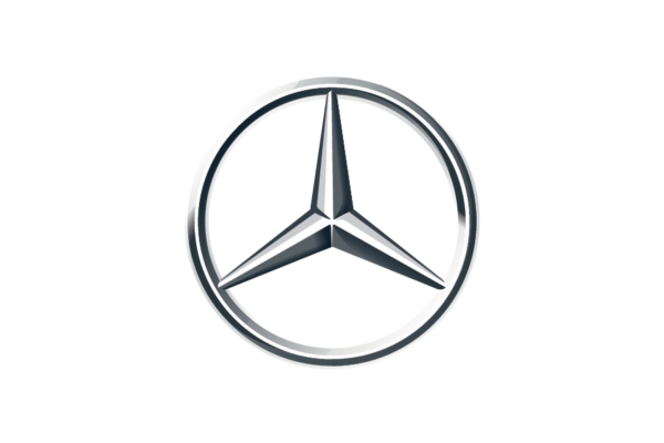 メルセデス・ベンツ （Mercedes-Benz）無料ロゴ素材イラストダウンロード（AI・PNG形式）