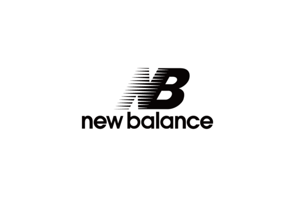 ニューバランス（NEW BALANCE）無料ロゴ素材イラストダウンロード（AI・PNG形式）