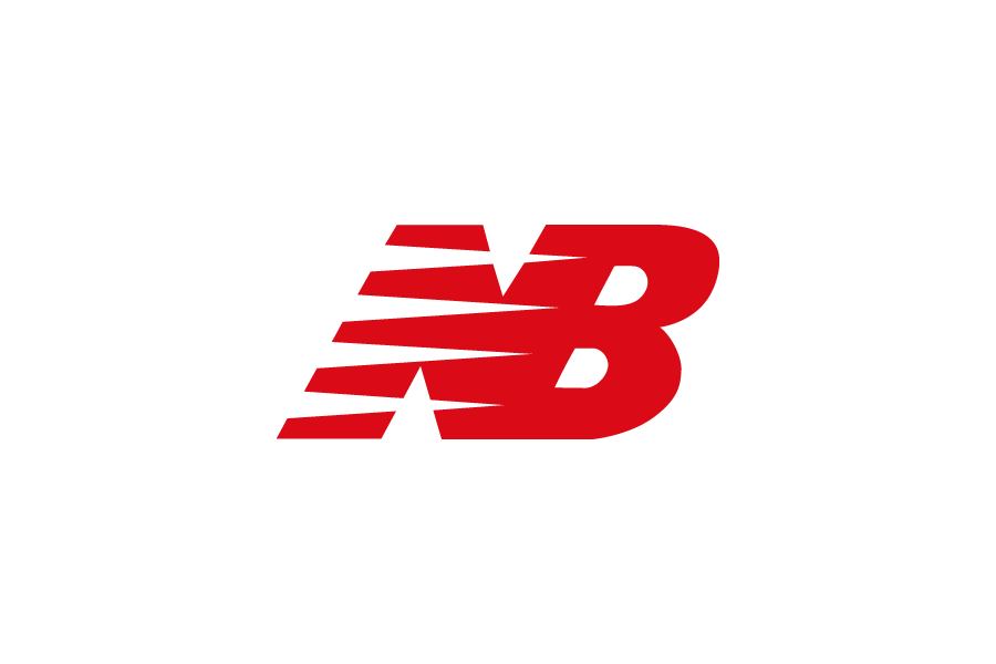ニューバランス（NEW BALANCE）無料ロゴ素材イラストダウンロード（AI・PNG形式）