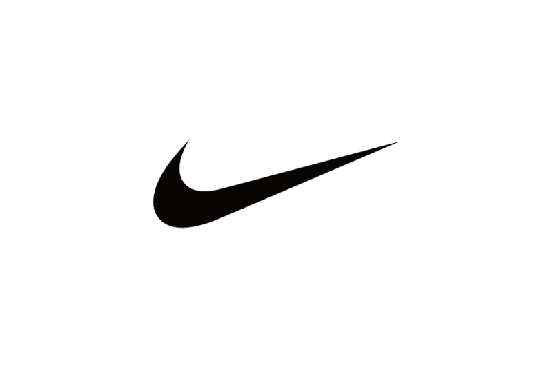 スポーツメーカー　NIKE（ナイキ）の無料ロゴ素材｜logo eps ai pngフリー素材で使えるロゴ素材高品質データをダウンロード！