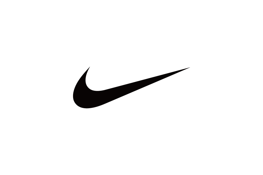 ナイキ（NIKE）無料ロゴ素材イラストダウンロード（AI・PNG形式）