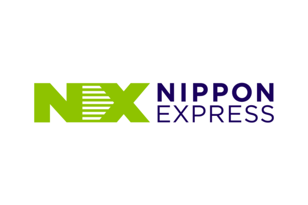 世界物流会社日本通運　ロゴデータ無料素材　フリー素材 EPS PNG