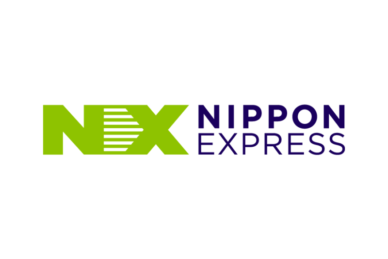 世界物流会社日本通運　ロゴデータ無料素材　フリー素材 EPS PNG