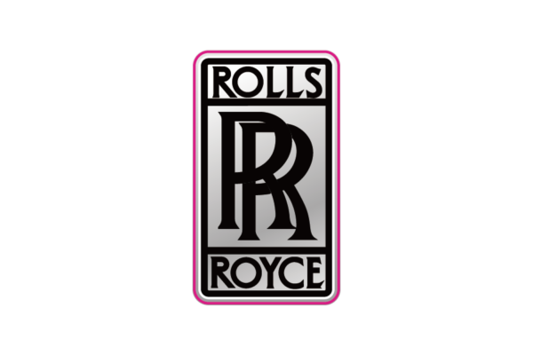 ロールス・ロイス（Rolls-Royce）無料ロゴ素材イラストダウンロード（AI・PNG形式）